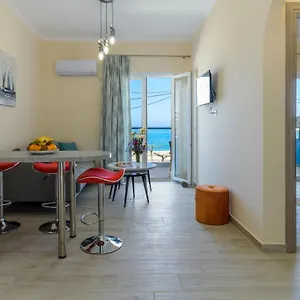 Bigblue Luxury Apartment